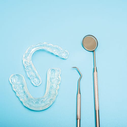 TEMPORAMANDİBULAR EKLEM HASTALIKLARI VE TEDAVİLERİ