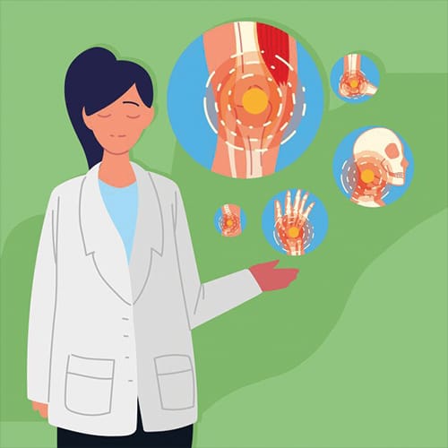 OSTEOPOROZ VE DİŞ HEKİMİLİĞİ