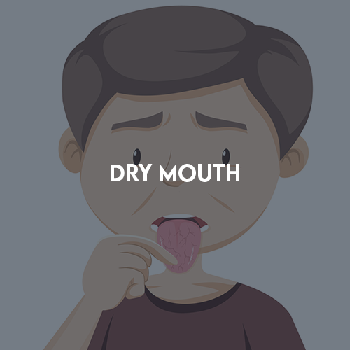 Dry Mouth