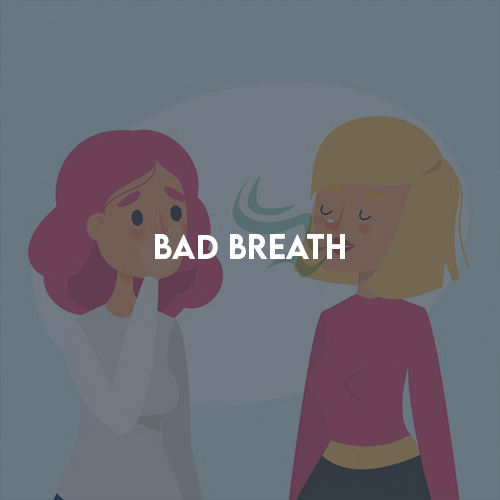 Bad Breath